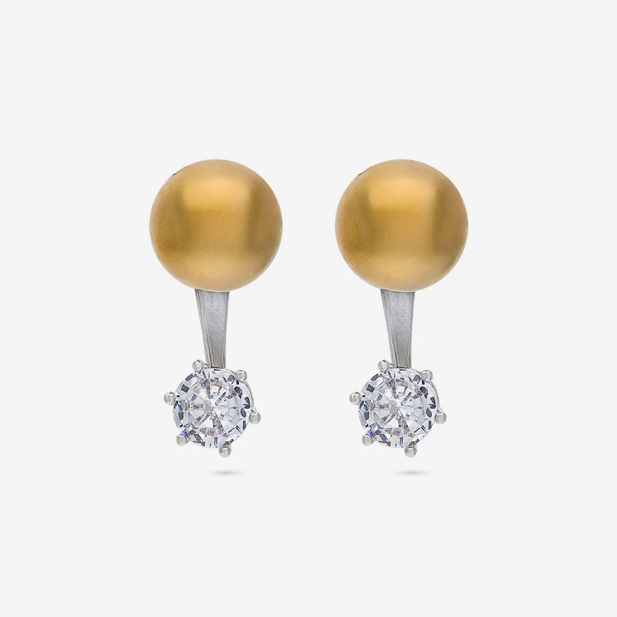Trendy Earring 189930 - Image 3