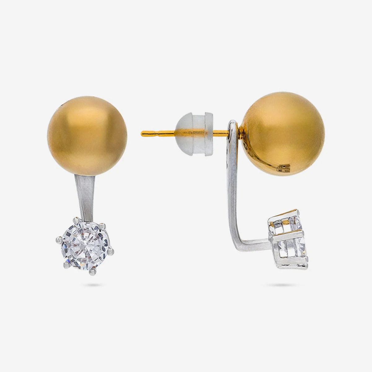 Trendy Earring 189930 - Image 4