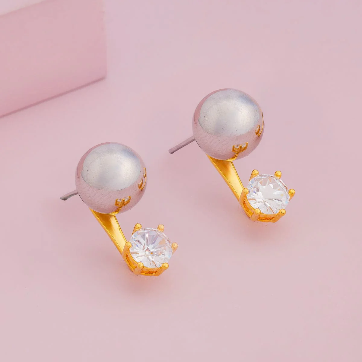 Trendy Earring 189930 - Image 5