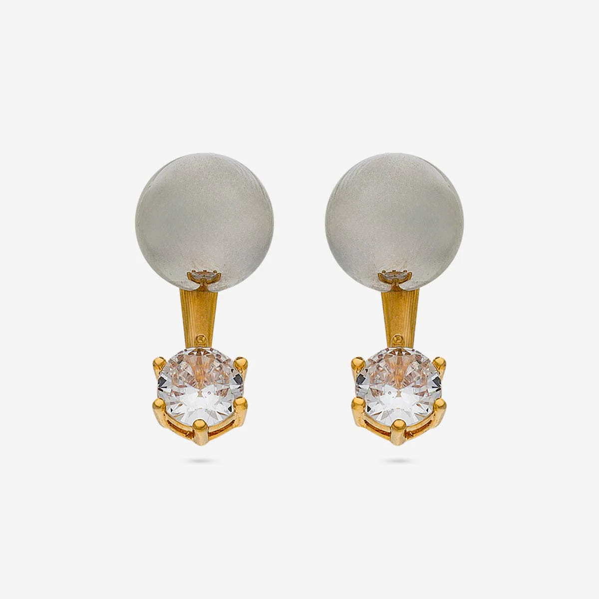 Trendy Earring 189930 - Image 6