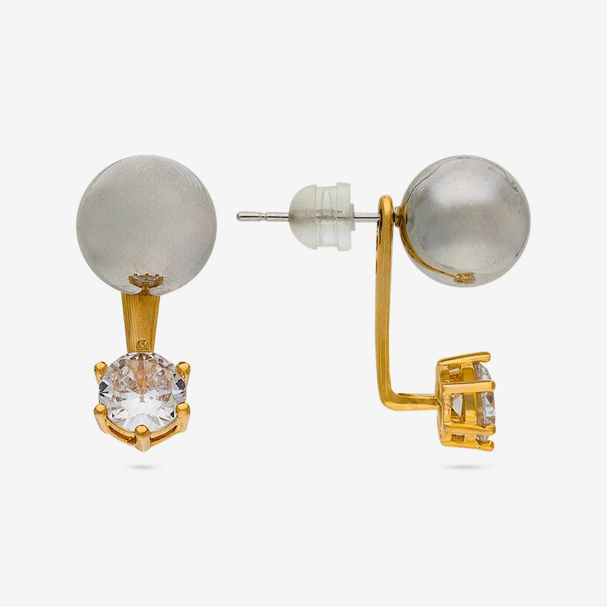 Trendy Earring 189930 - Image 7