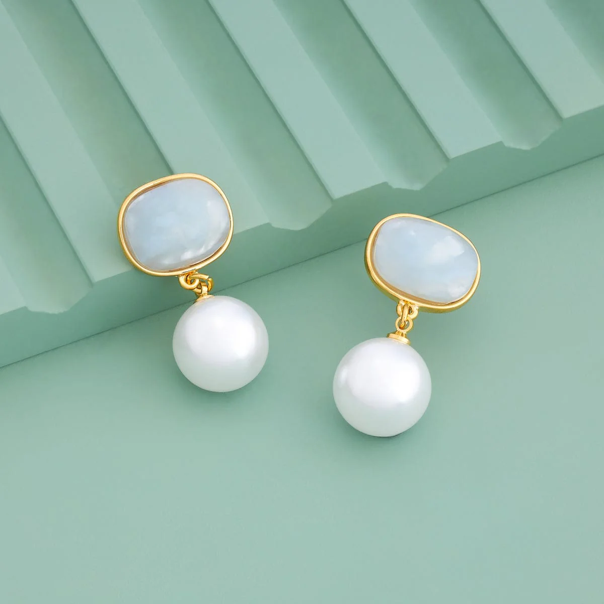 Trendy Earring 189965 - Image 11