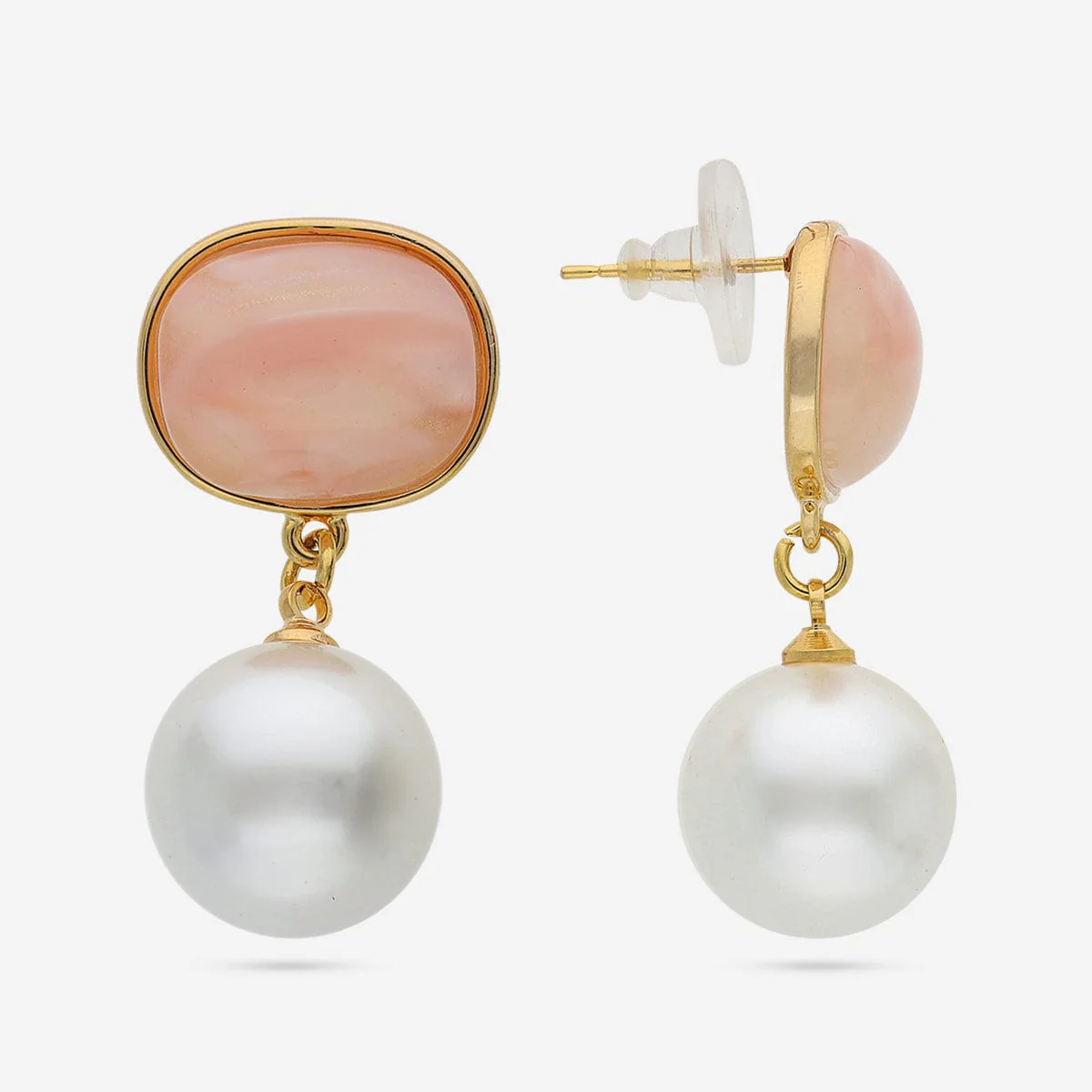 Trendy Earring 189965 - Image 3