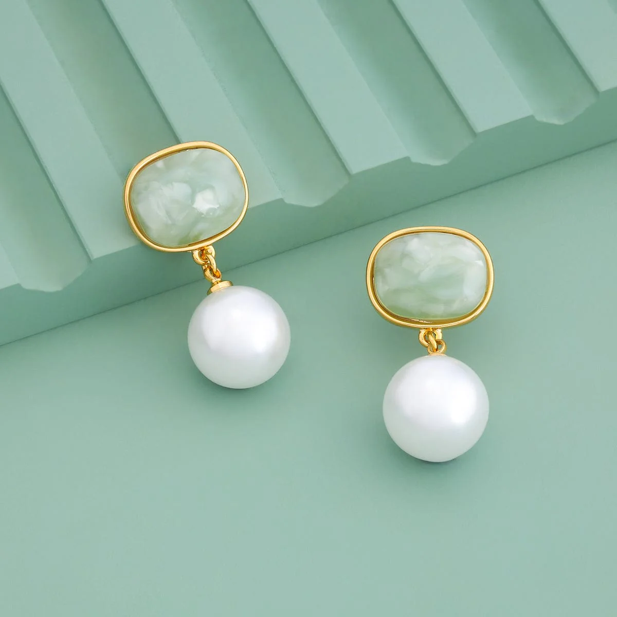 Trendy Earring 189965 - Image 4