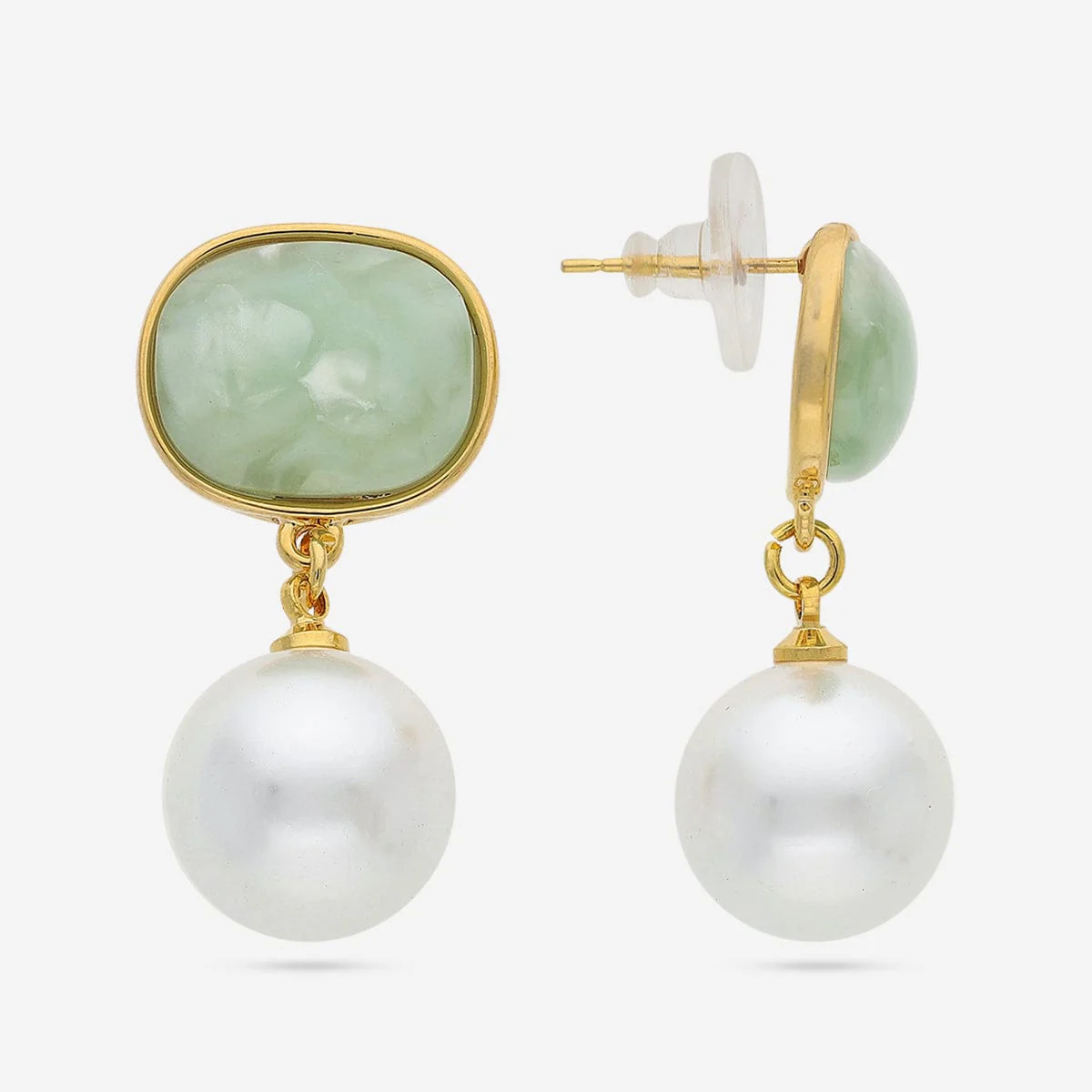 Trendy Earring 189965 - Image 7