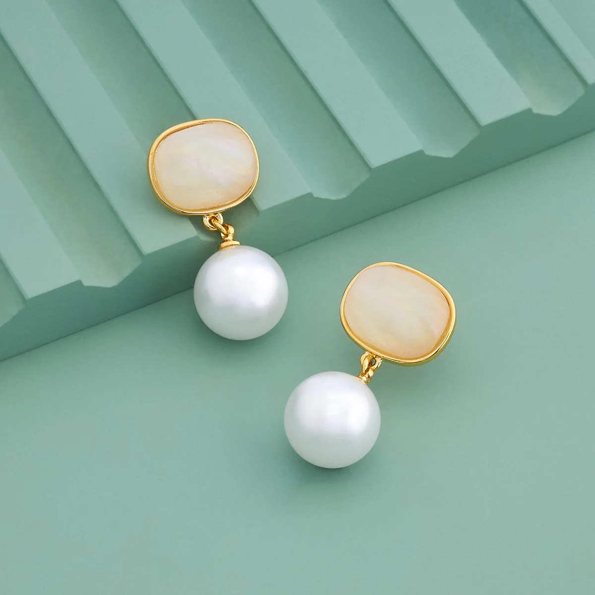 Trendy Earring 189965 - Image 8