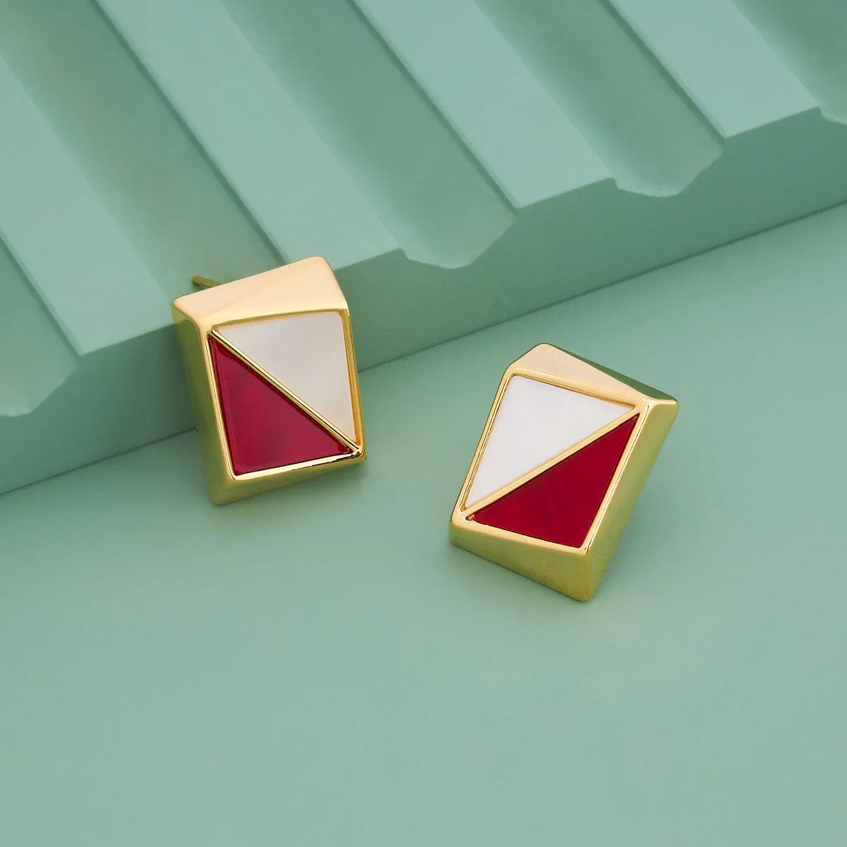 Trendy Earring 189969 - Image 4