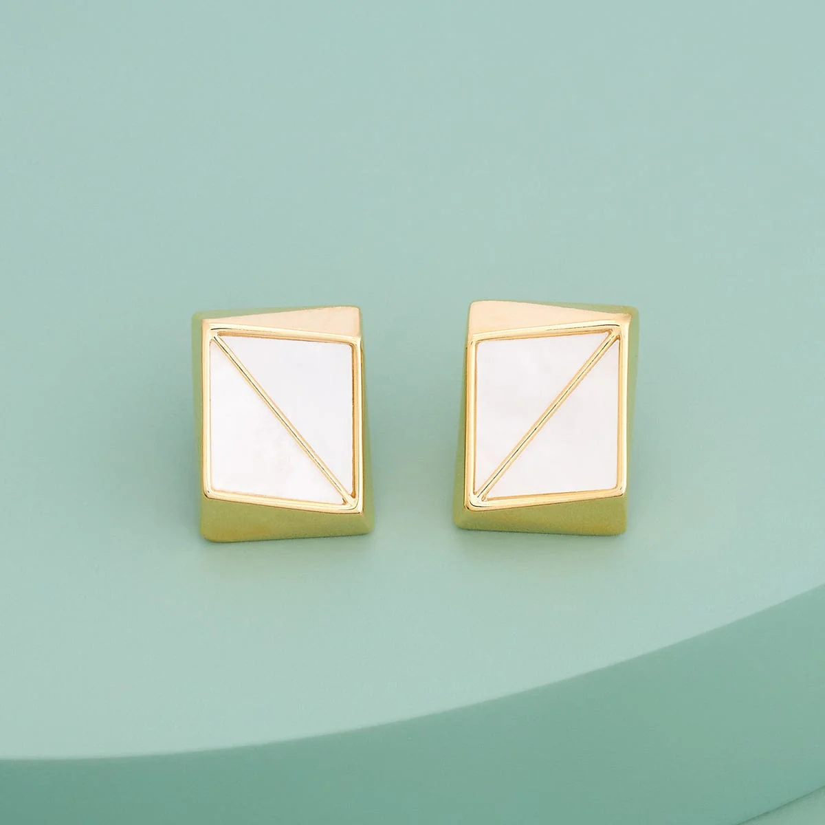 Trendy Earring 189969 - Image 8