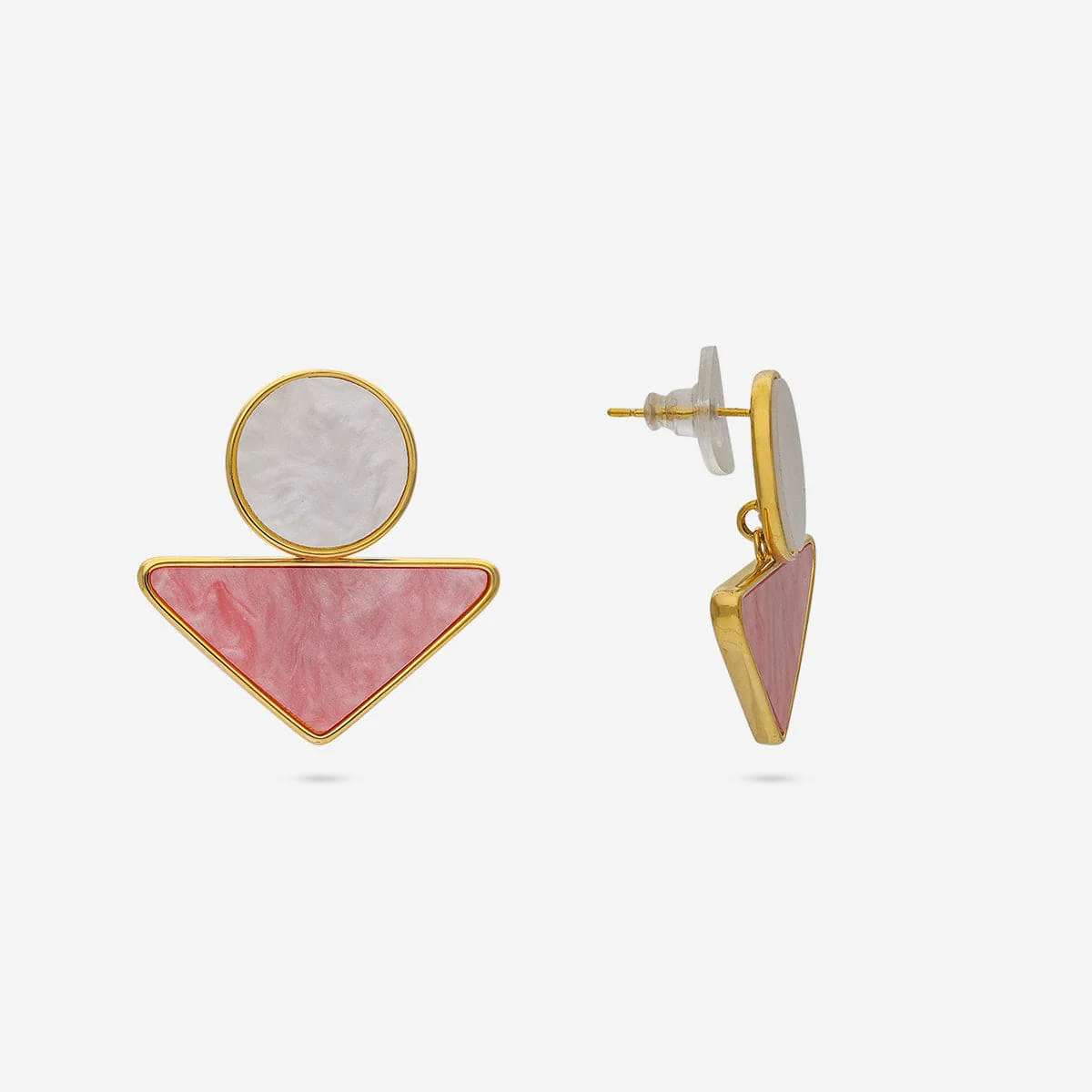 Trendy Earring 189970 - Image 10