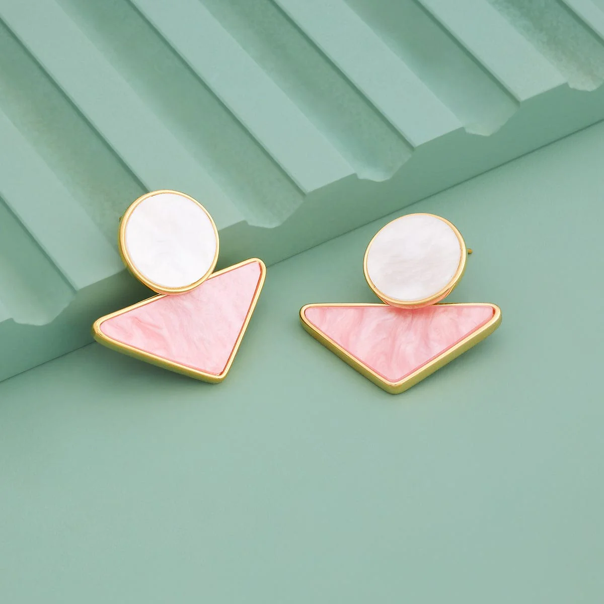 Trendy Earring 189970 - Image 7
