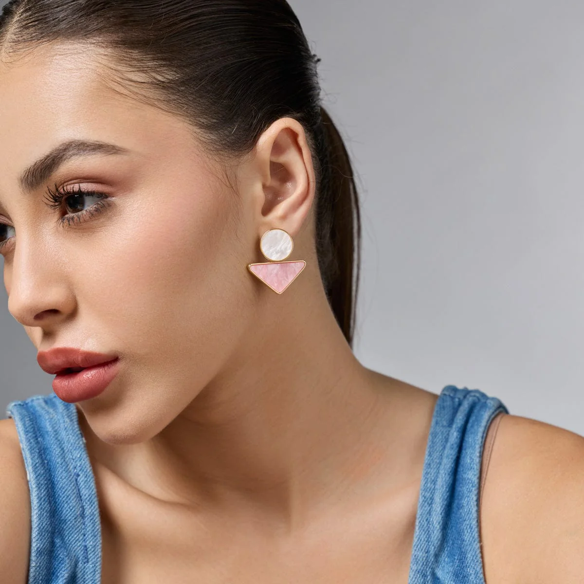 Trendy Earring 189970 - Image 8
