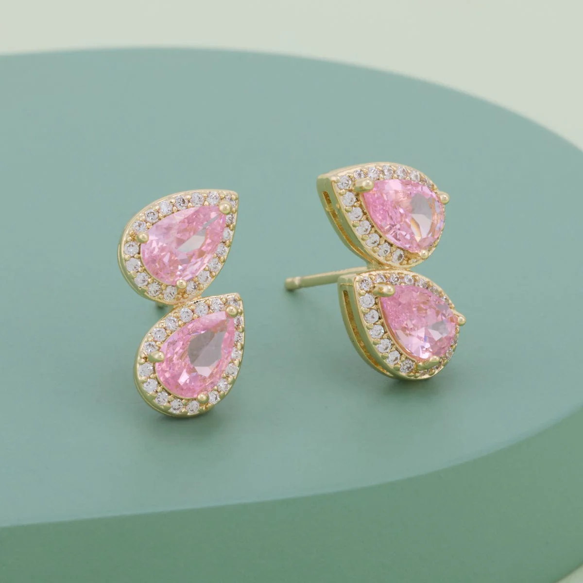 Trendy Earring 189978 - Image 10