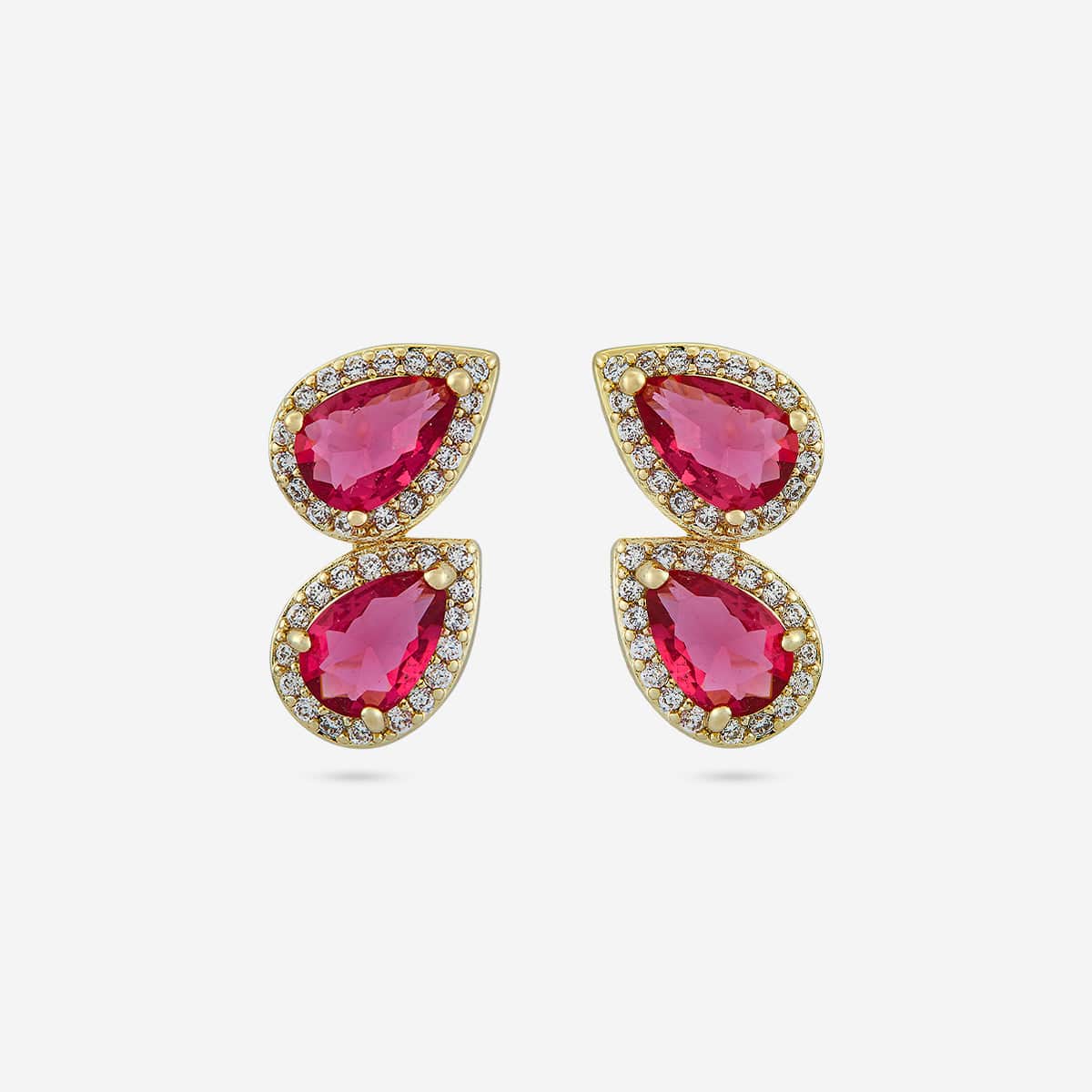 Trendy Earring 189978 - Image 2
