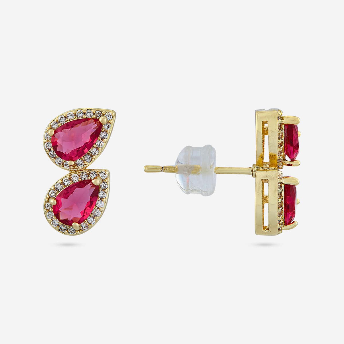 Trendy Earring 189978 - Image 3