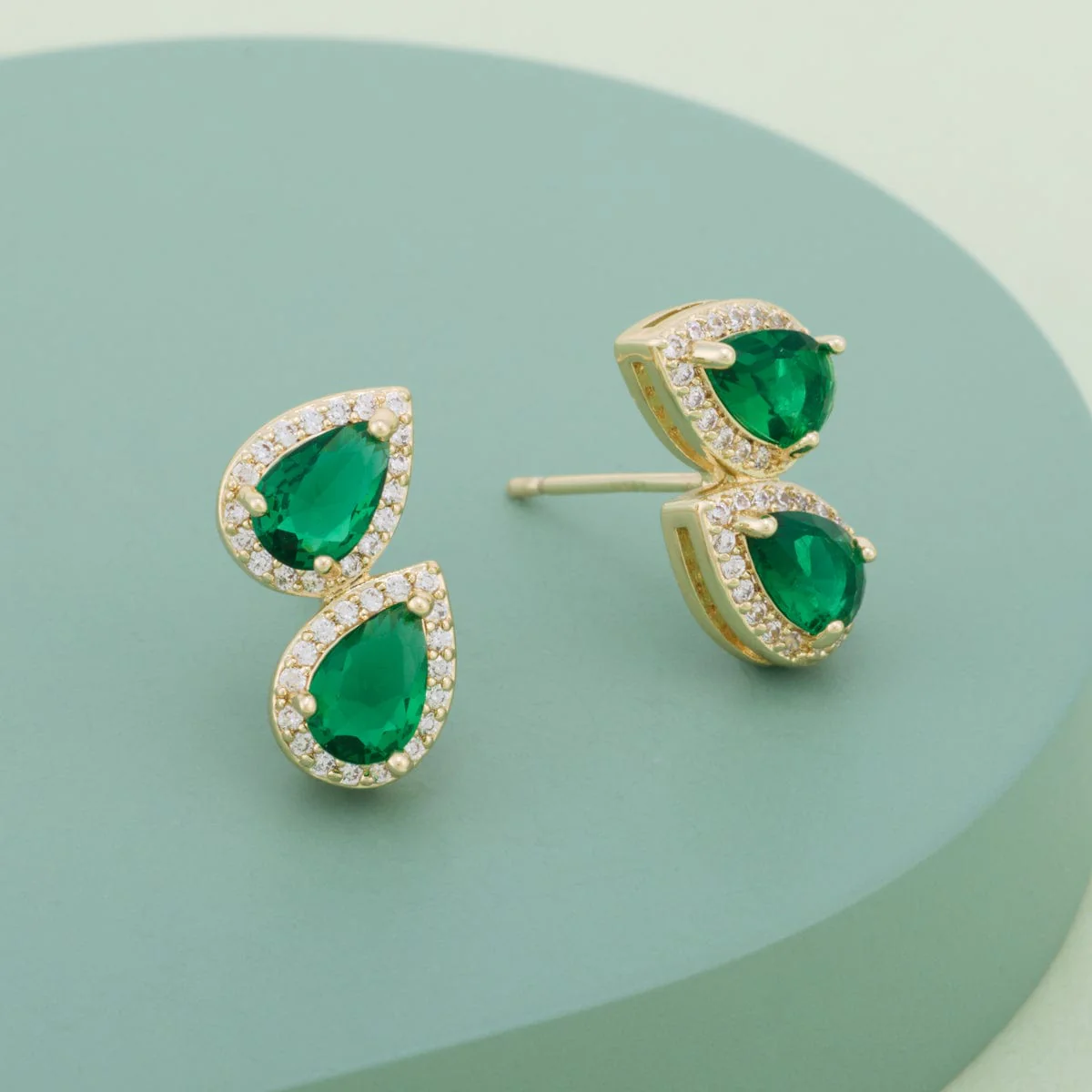 Trendy Earring 189978 - Image 4
