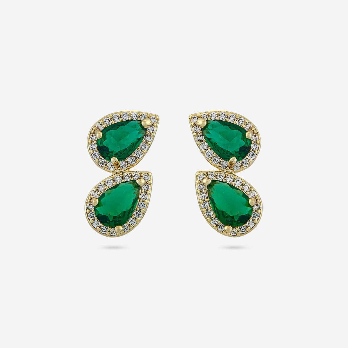Trendy Earring 189978 - Image 5
