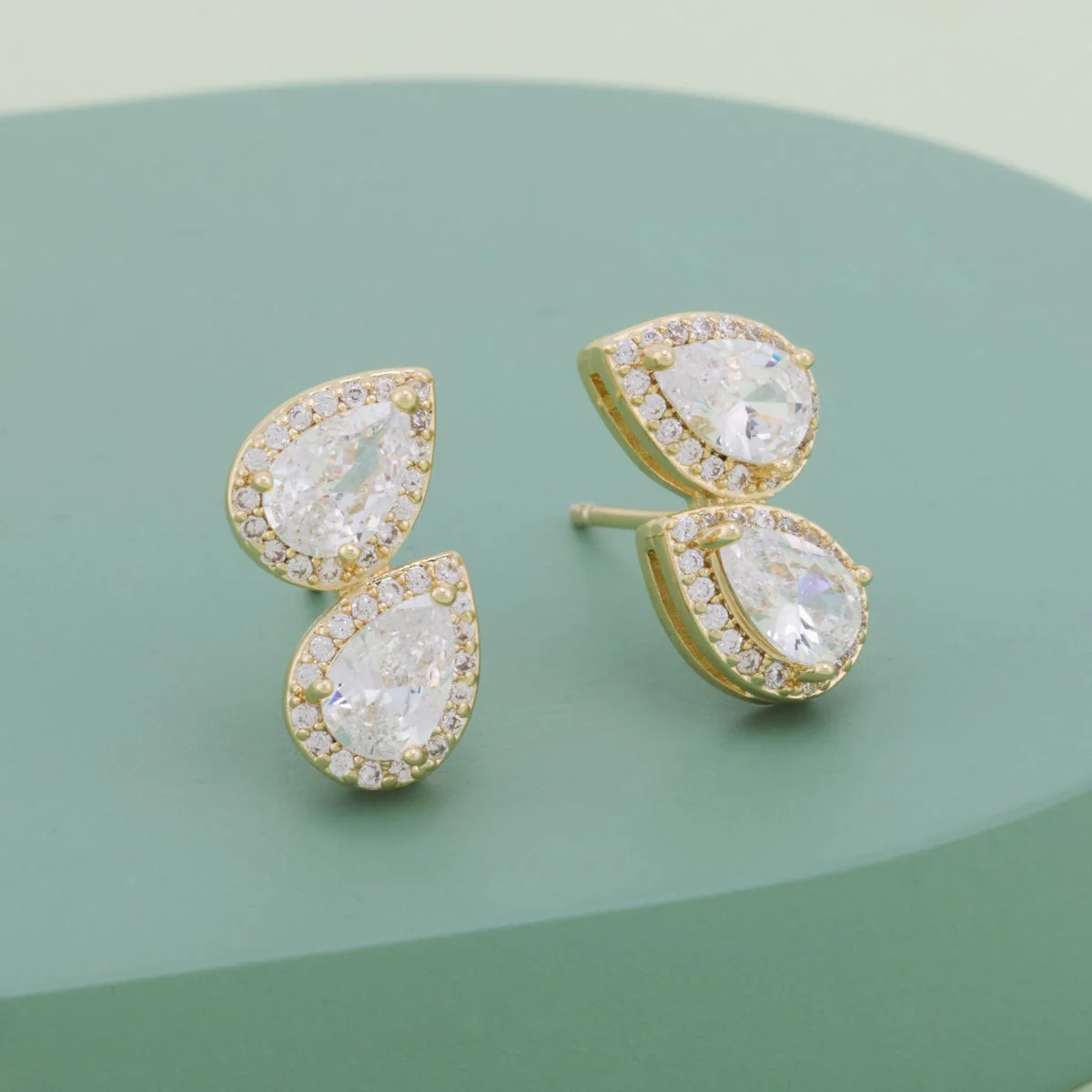 Trendy Earring 189978 - Image 7