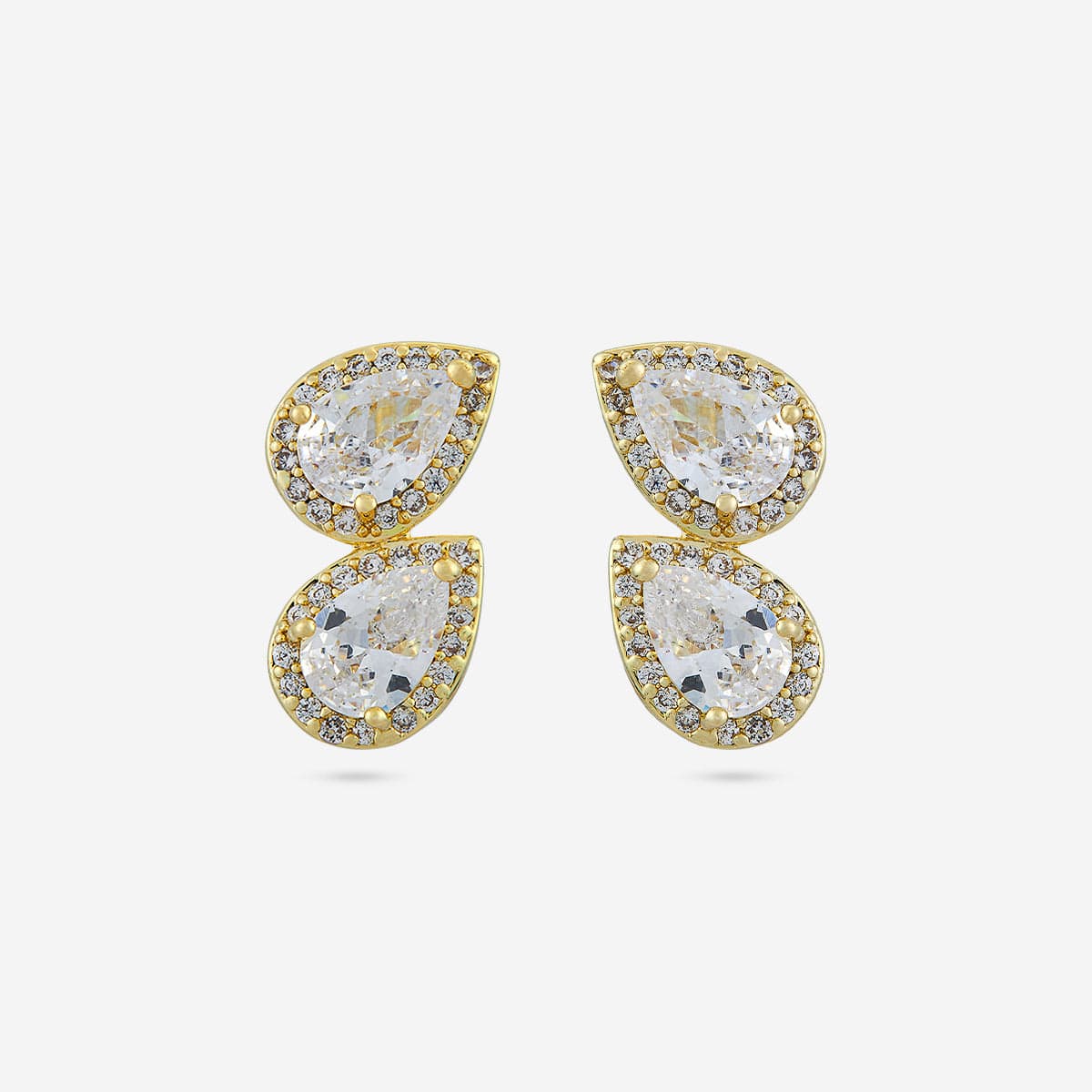 Trendy Earring 189978 - Image 8