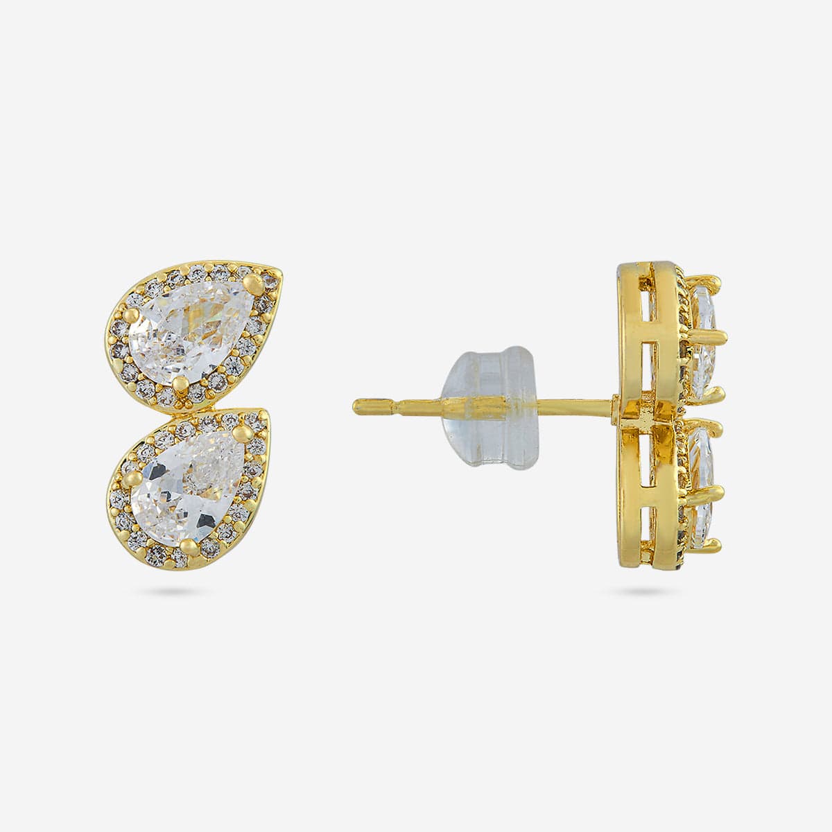 Trendy Earring 189978 - Image 9