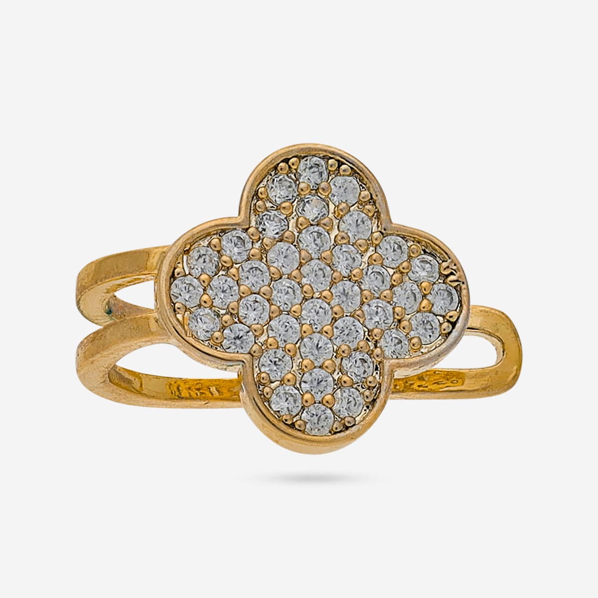 Trendy Earring 189997 - Image 2