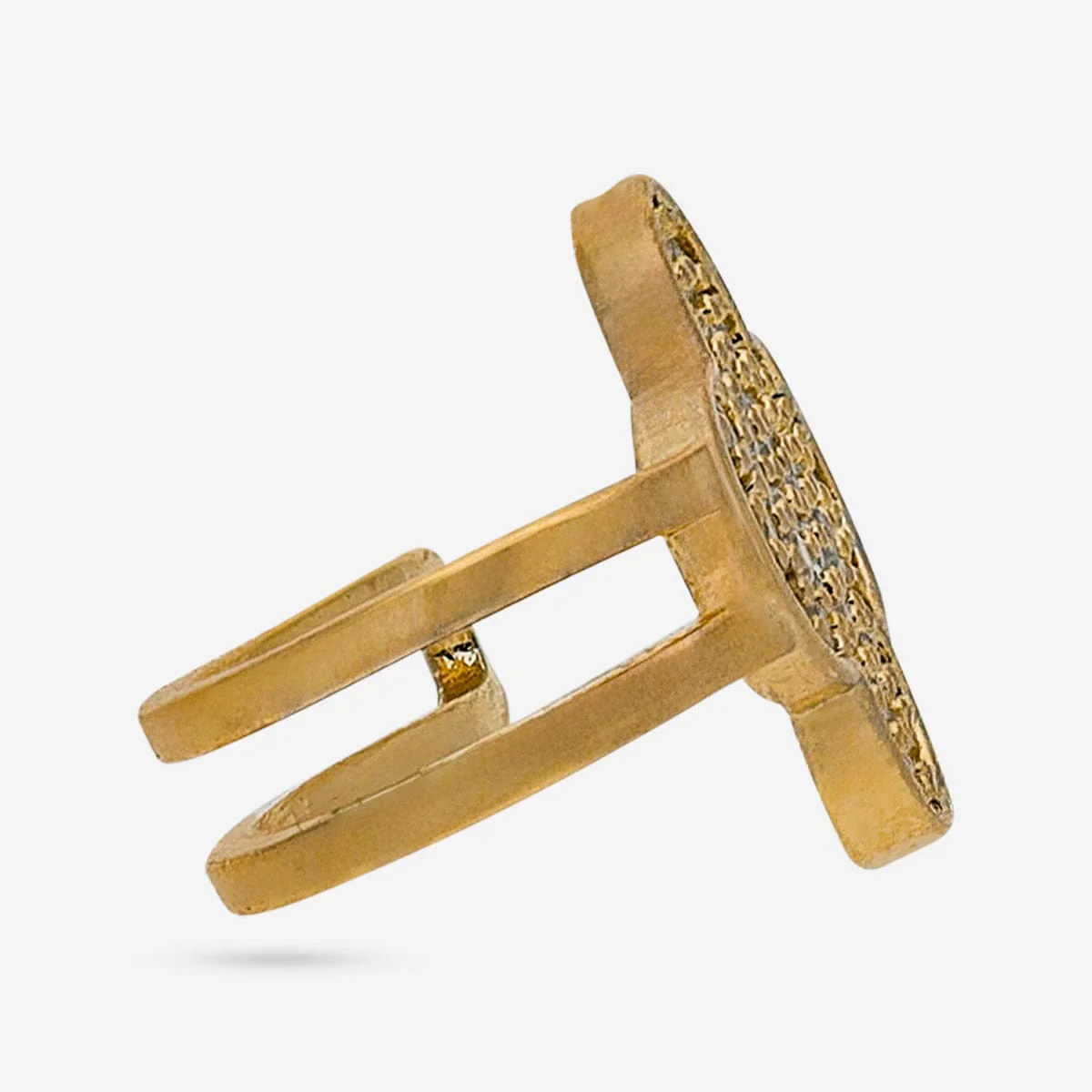 Trendy Earring 189997 - Image 3