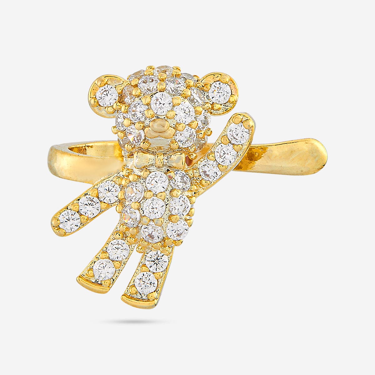 Trendy Earring 190000 - Image 2