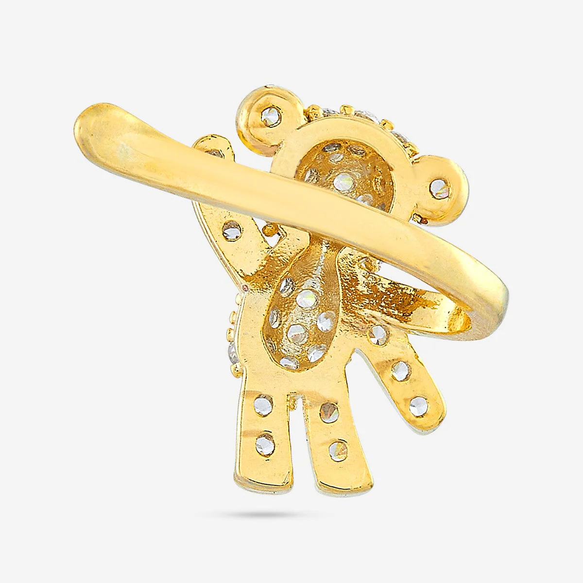 Trendy Earring 190000 - Image 3