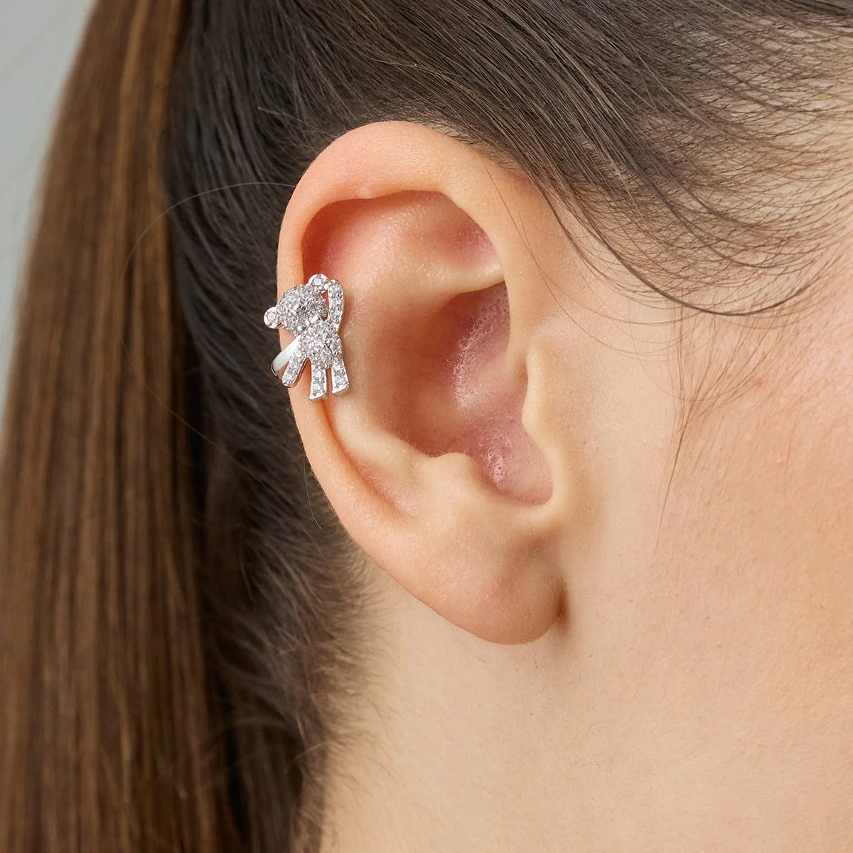 Trendy Earring 190000 - Image 5