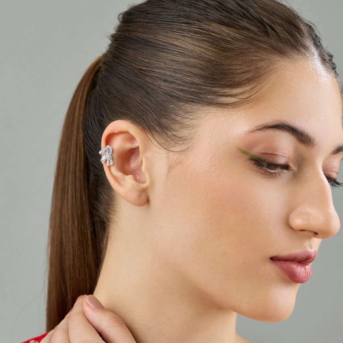 Trendy Earring 190000 - Image 6