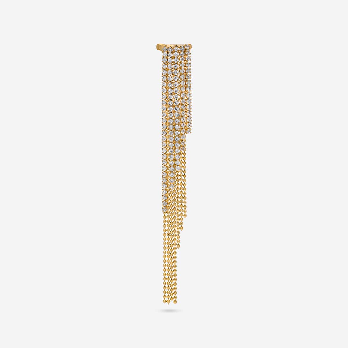 Trendy Earring 190002 - Image 2