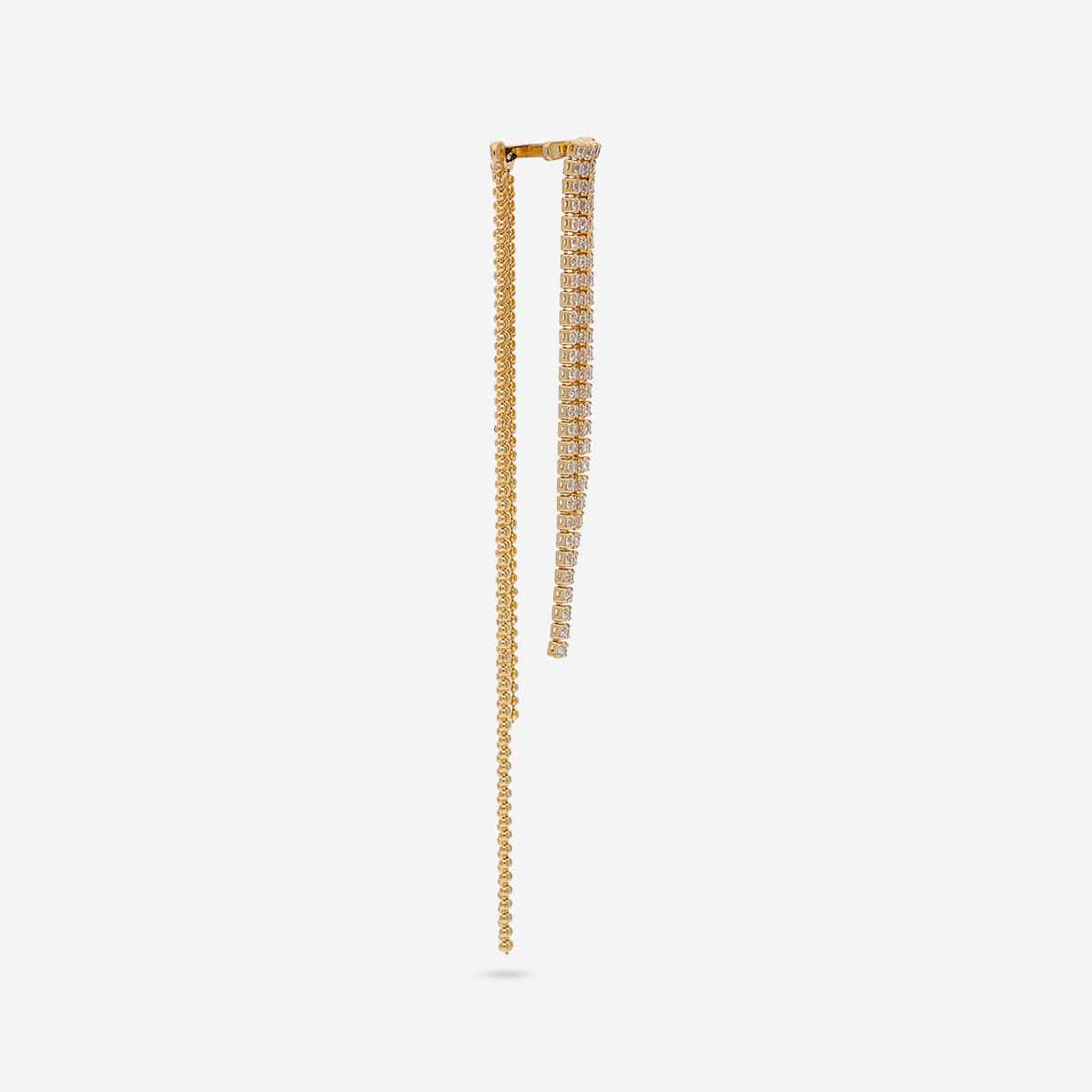 Trendy Earring 190002 - Image 3