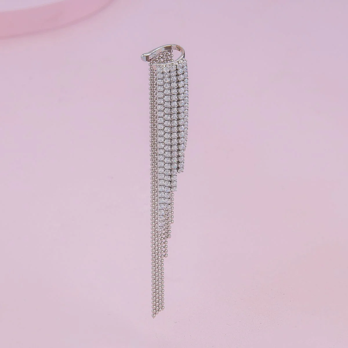Trendy Earring 190002 - Image 4