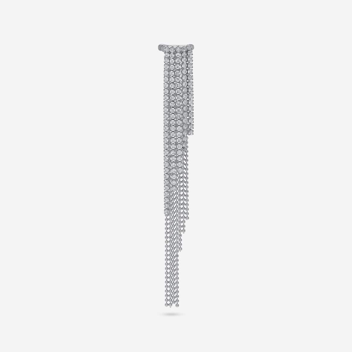 Trendy Earring 190002 - Image 6