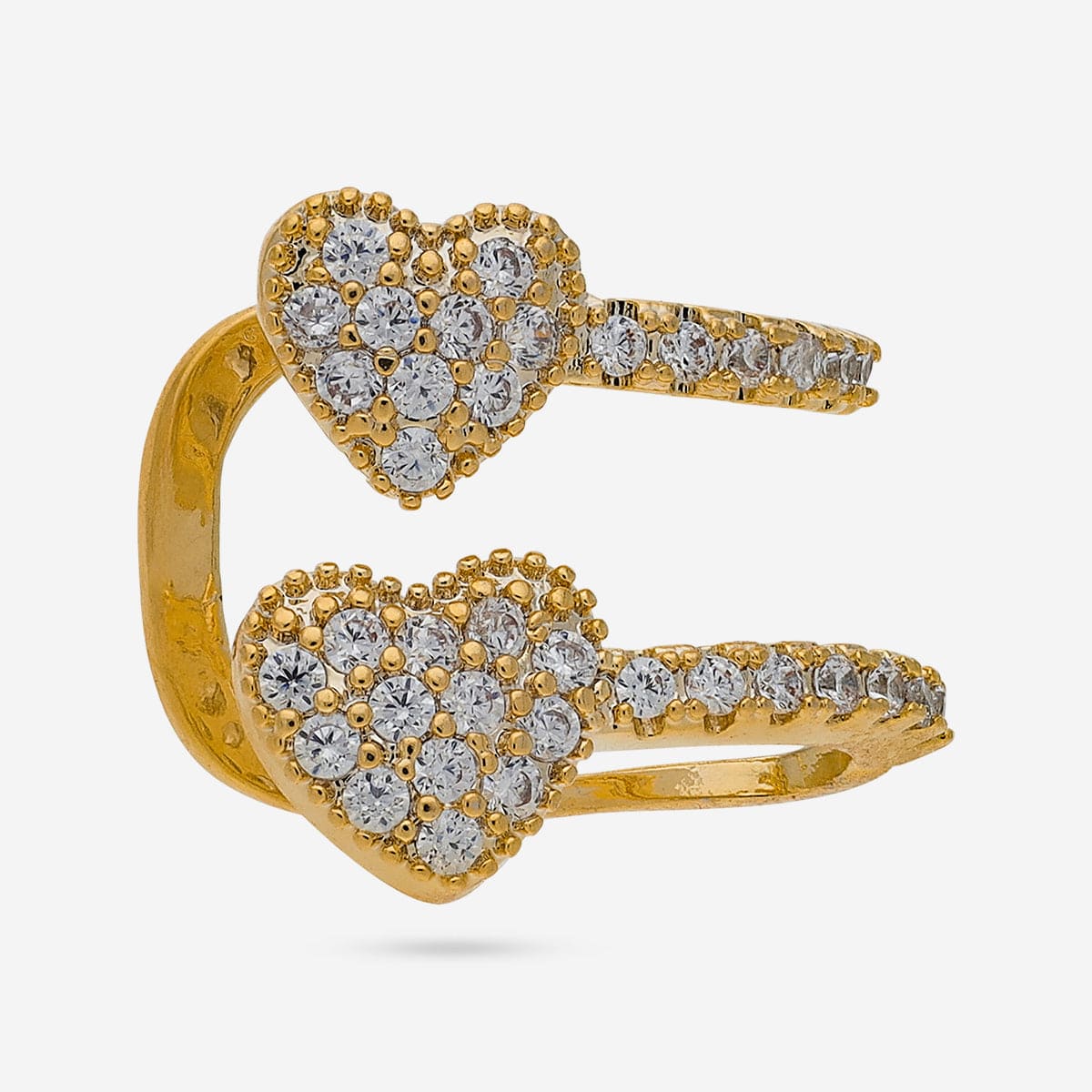 Trendy Earring 190003 - Image 3