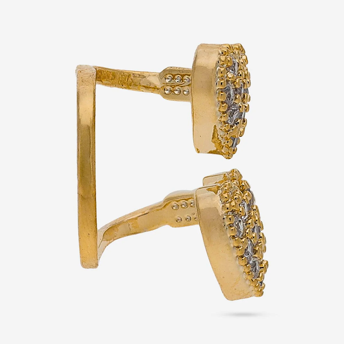 Trendy Earring 190003 - Image 4