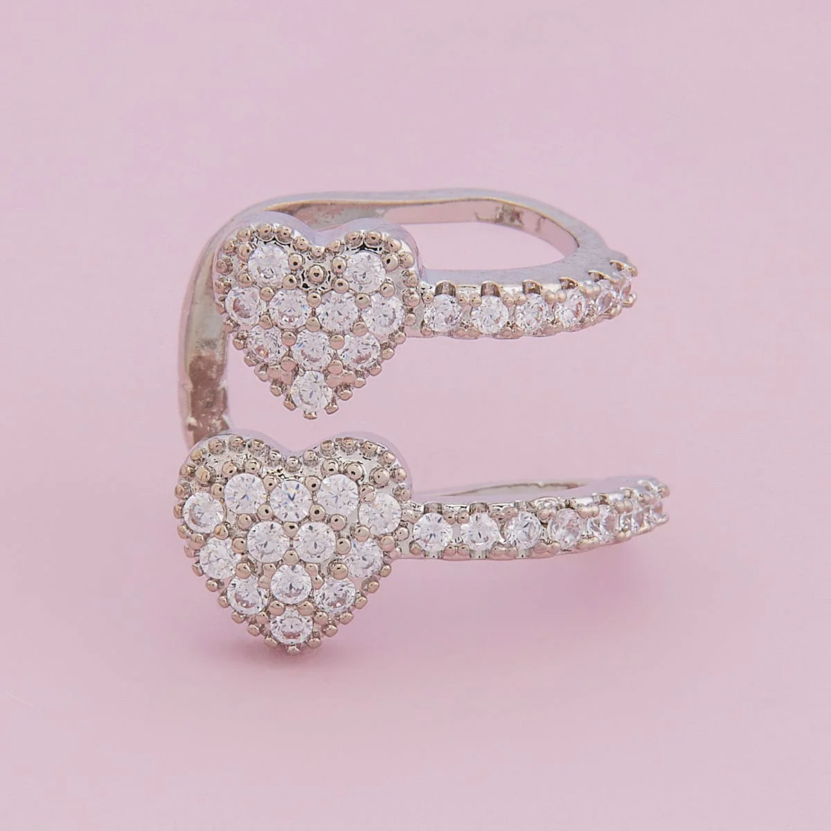 Trendy Earring 190003 - Image 5