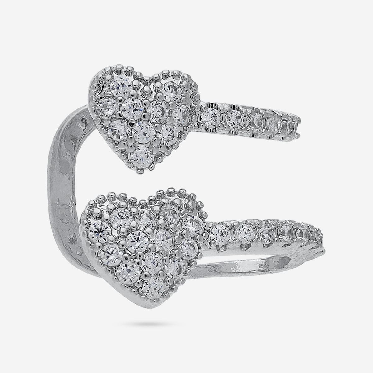 Trendy Earring 190003 - Image 6