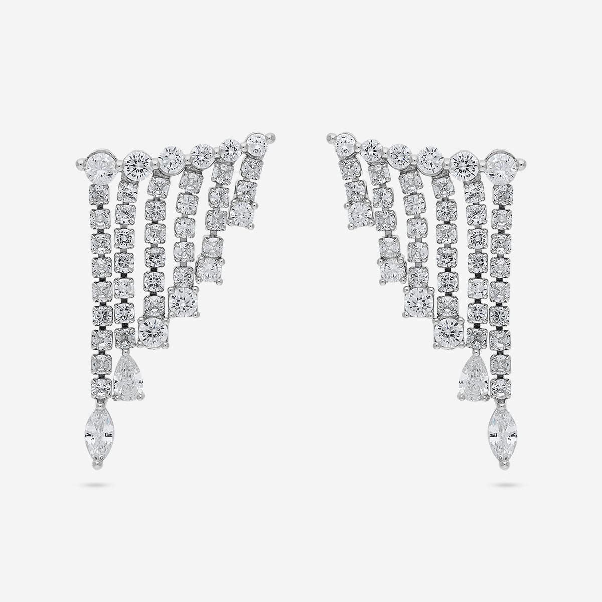 Trendy Earring 190010 - Image 6