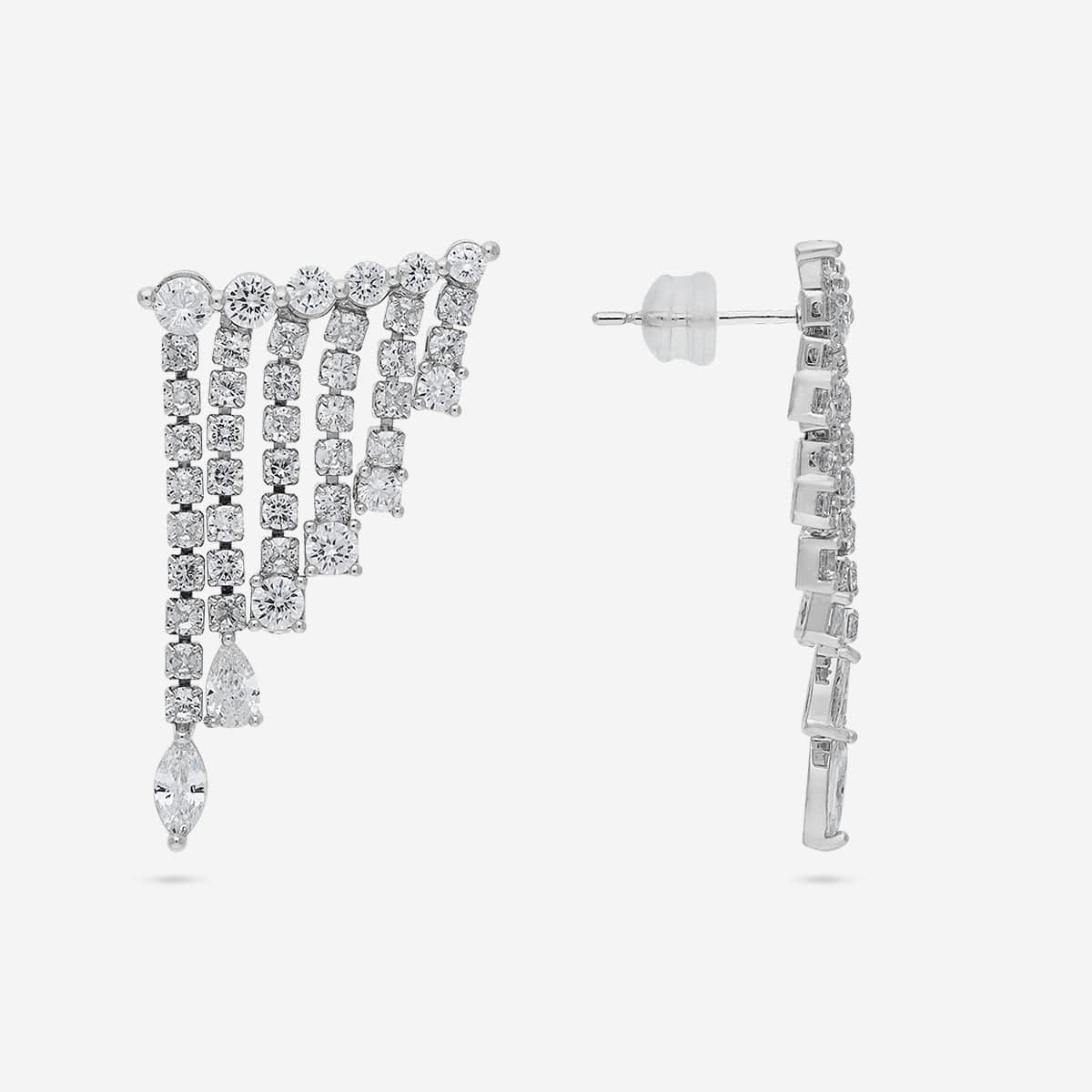 Trendy Earring 190010 - Image 7