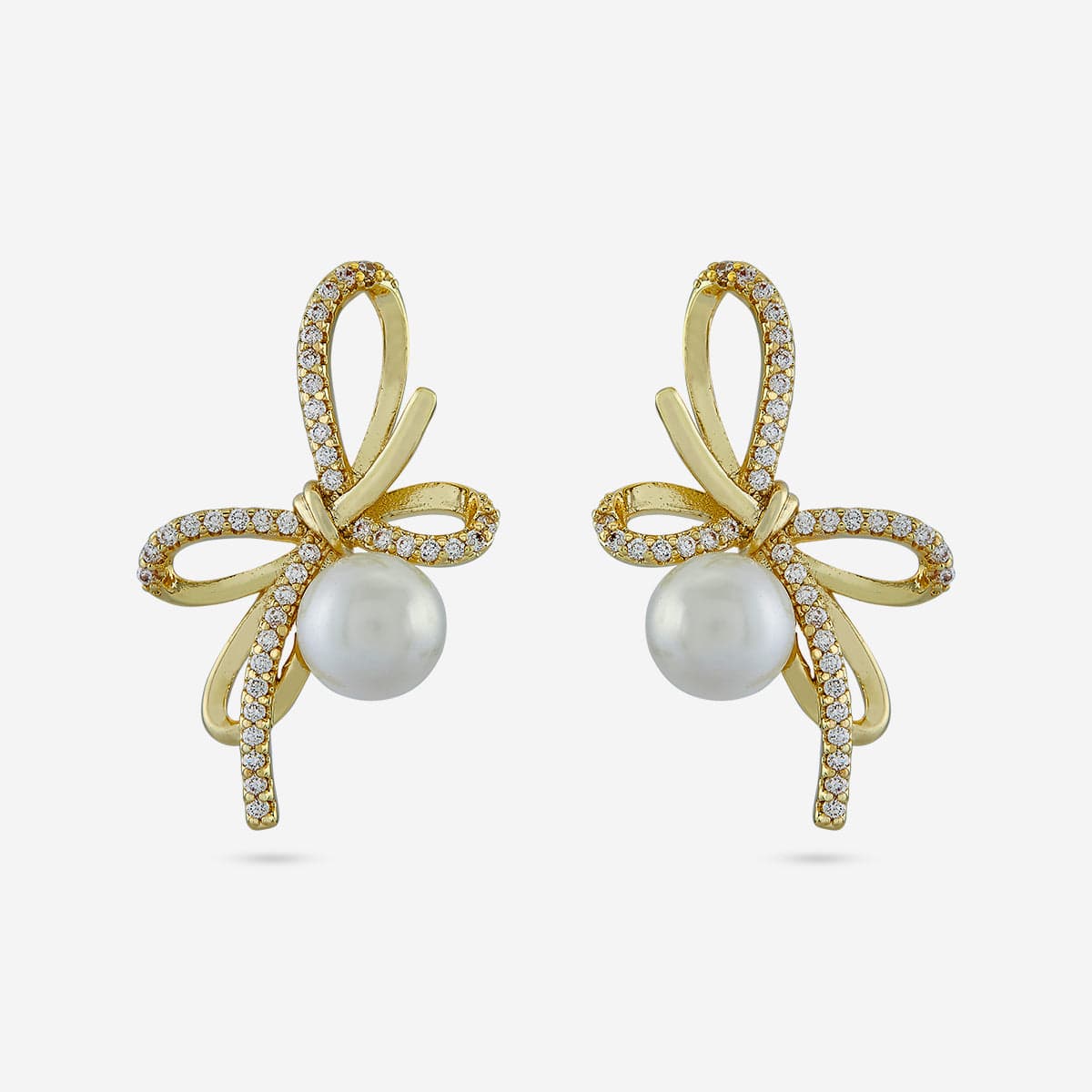 Trendy Earring 190012 - Image 2