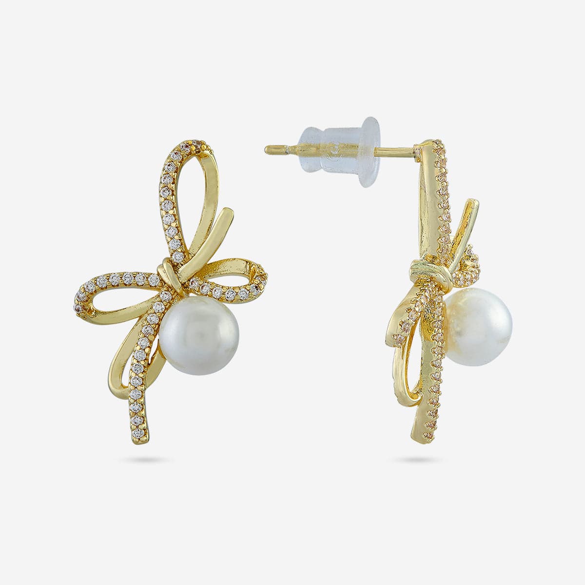 Trendy Earring 190012 - Image 3