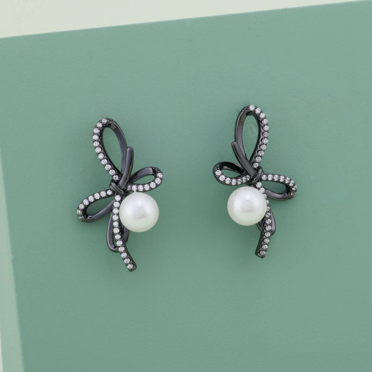 Trendy Earring 190012 - Image 4