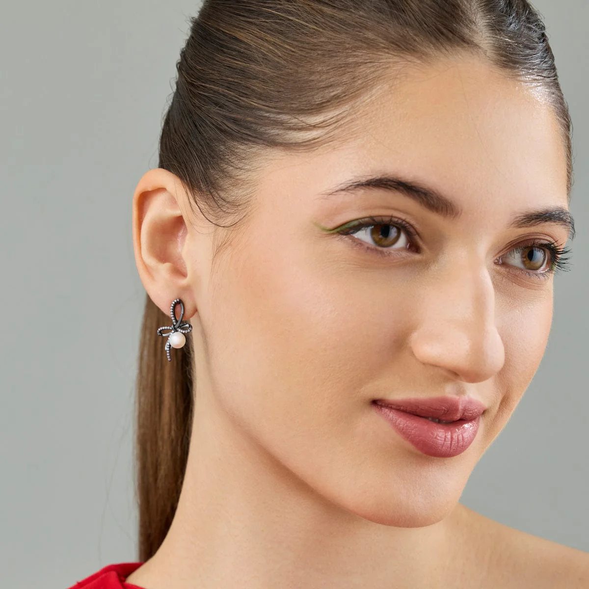 Trendy Earring 190012 - Image 6
