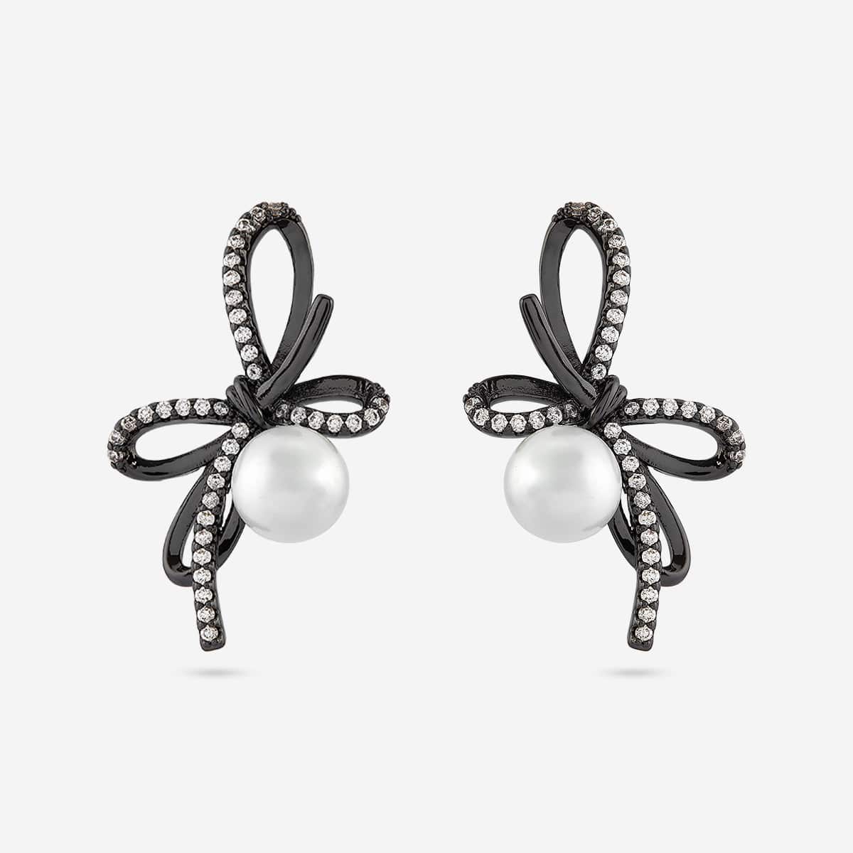 Trendy Earring 190012 - Image 7