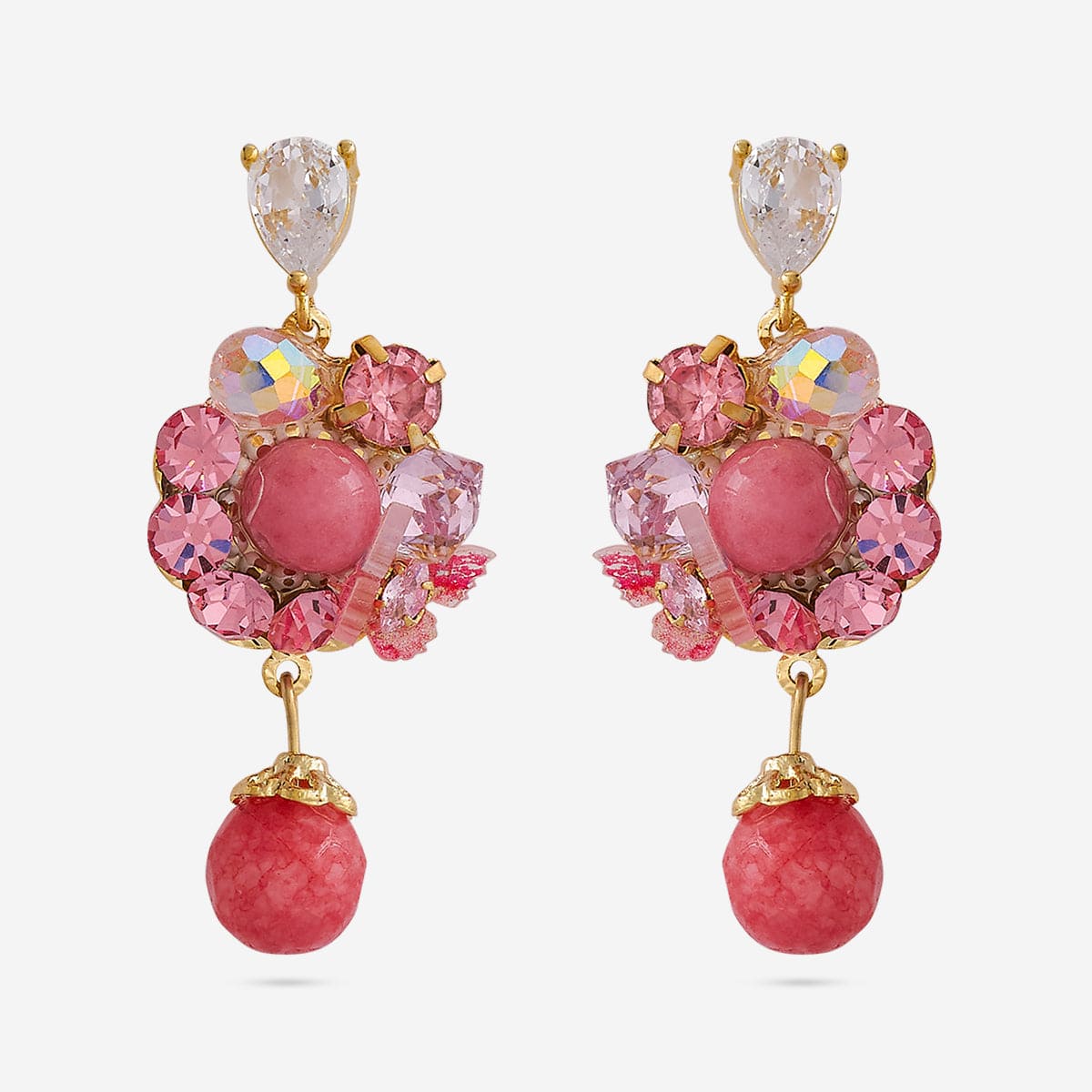 Trendy Earring 190059 - Image 6