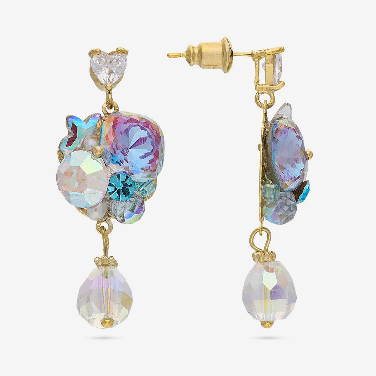 Trendy Earring 190061 - Image 10