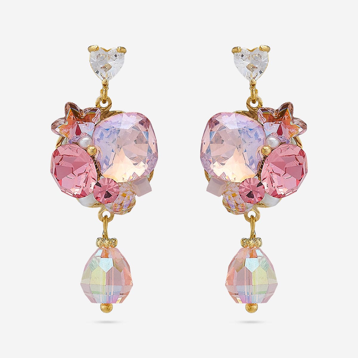Trendy Earring 190061 - Image 2