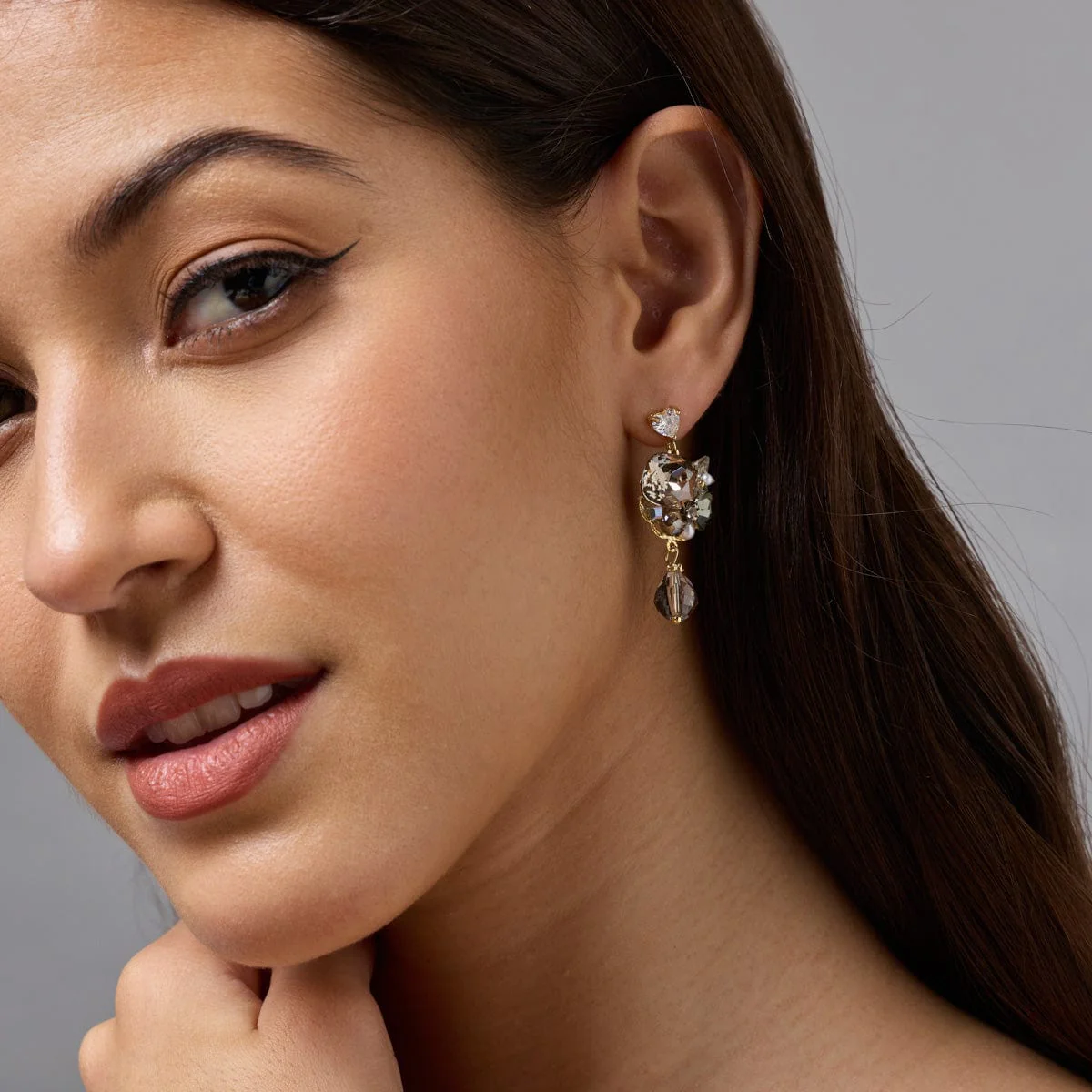 Trendy Earring 190061 - Image 5