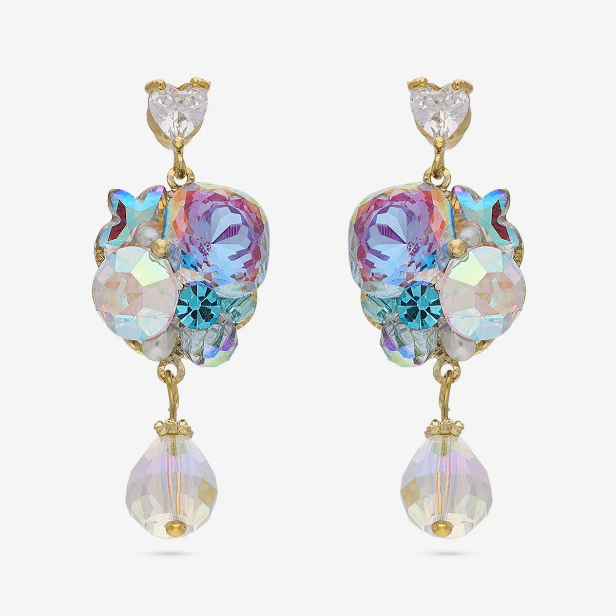 Trendy Earring 190061 - Image 9