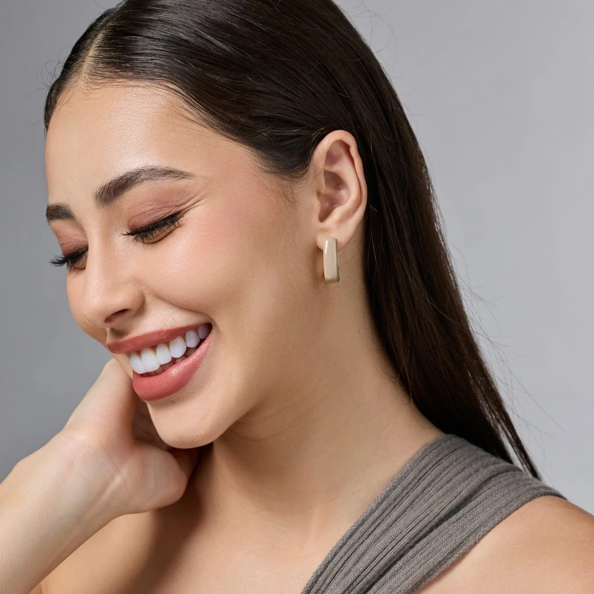 Trendy Earring 190065 - Image 11